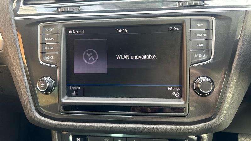 Used Volkswagen Tiguan 2016 for sale - 76382201: Photo 16