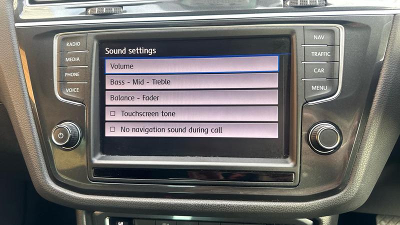 Used Volkswagen Tiguan 2016 for sale - 76382201: Photo 17