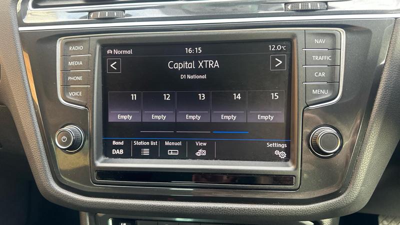 Used Volkswagen Tiguan 2016 for sale - 76382201: Photo 18