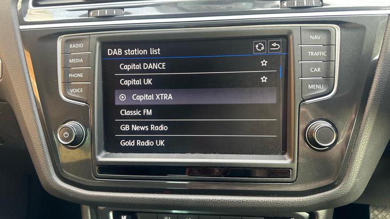 Used Volkswagen Tiguan 2016 for sale - 76382201: Photo 19