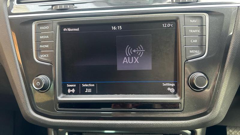 Used Volkswagen Tiguan 2016 for sale - 76382201: Photo 21