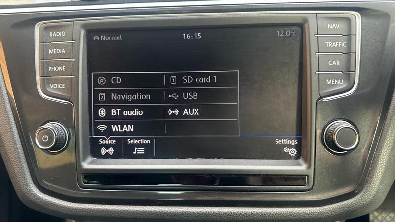 Used Volkswagen Tiguan 2016 for sale - 76382201: Photo 22