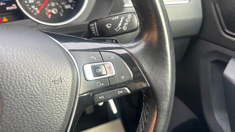 Used Volkswagen Tiguan 2016 for sale - 76382201: Photo 33