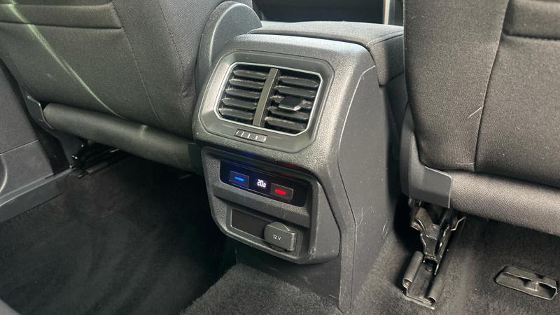 Used Volkswagen Tiguan 2016 for sale - 76382201: Photo 34