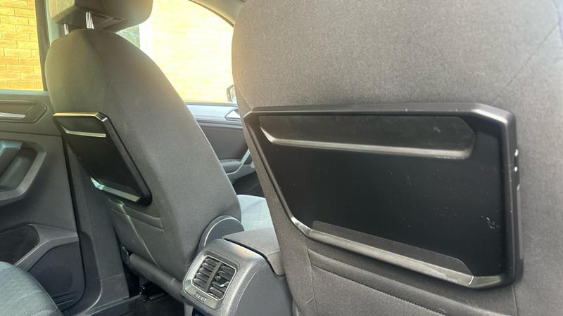 Used Volkswagen Tiguan 2016 for sale - 76382201: Photo 35