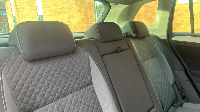 Used Volkswagen Tiguan 2016 for sale - 76382201: Photo 38