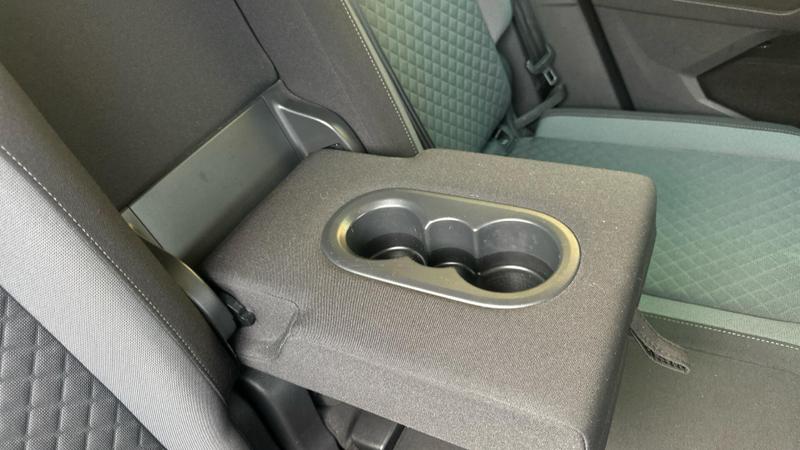 Used Volkswagen Tiguan 2016 for sale - 76382201: Photo 39