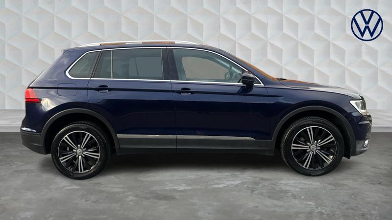 Used Volkswagen Tiguan 2016 for sale - 76382201: Photo 4