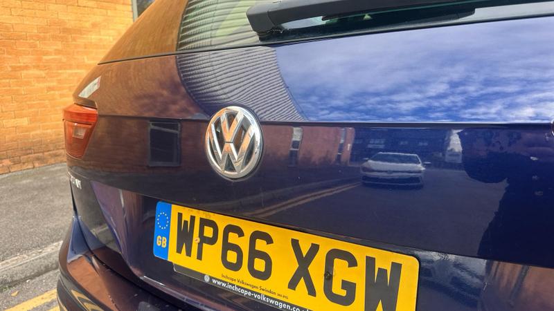 Used Volkswagen Tiguan 2016 for sale - 76382201: Photo 42