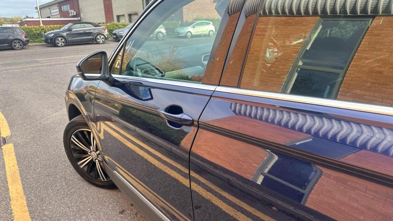 Used Volkswagen Tiguan 2016 for sale - 76382201: Photo 44