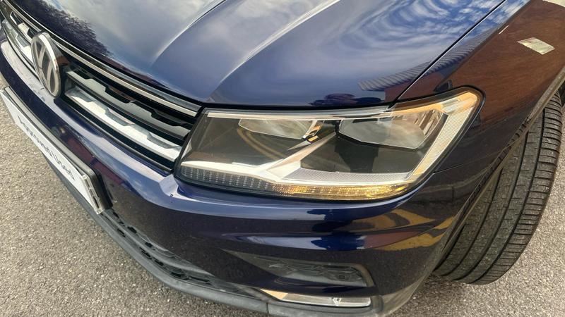 Used Volkswagen Tiguan 2016 for sale - 76382201: Photo 46
