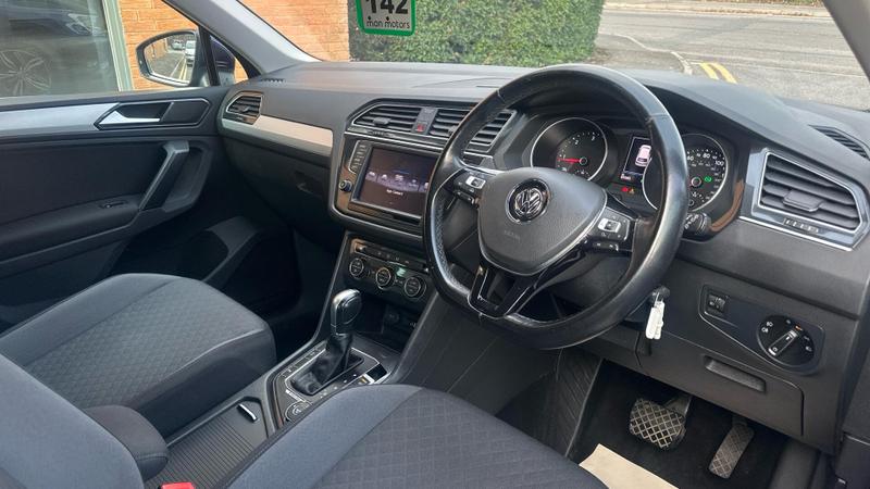 Used Volkswagen Tiguan 2016 for sale - 76382201: Photo 6