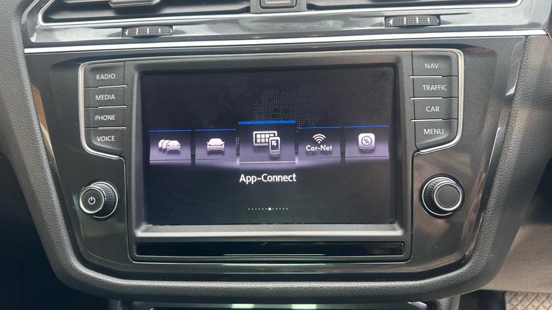 Used Volkswagen Tiguan 2016 for sale - 76382201: Photo 7