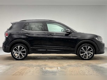 Used Volkswagen T-Cross 2026 for sale - 78618000: Photo