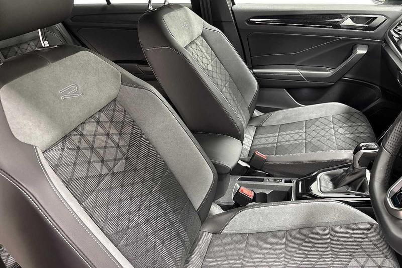 Used Volkswagen T-Roc 2025 for sale - 77407001: Photo 10