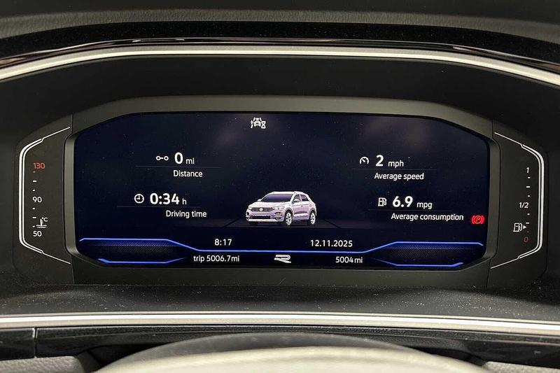 Used Volkswagen T-Roc 2025 for sale - 77407001: Photo 11