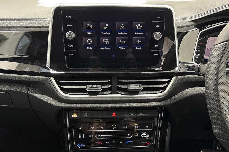 Used Volkswagen T-Roc 2025 for sale - 77407001: Photo 12