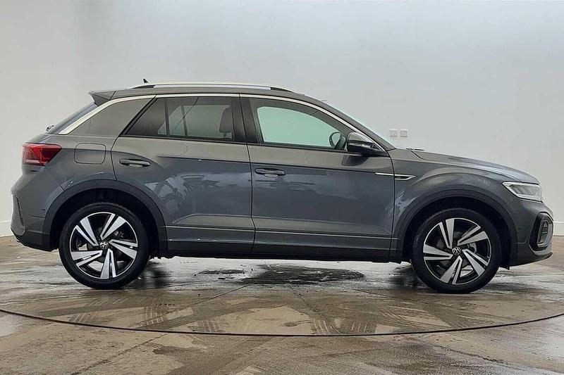 Used Volkswagen T-Roc 2025 for sale - 77407001: Photo 4