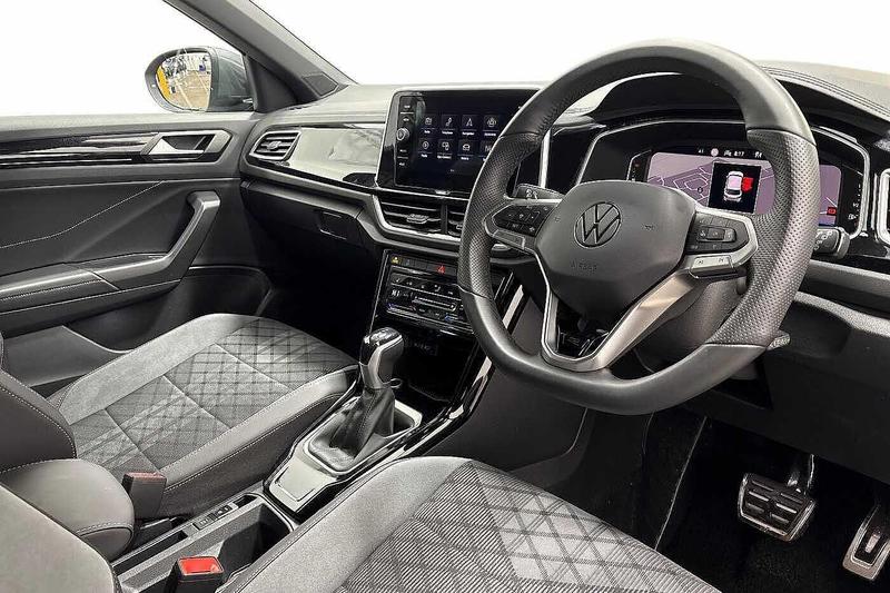Used Volkswagen T-Roc 2025 for sale - 77407001: Photo 6