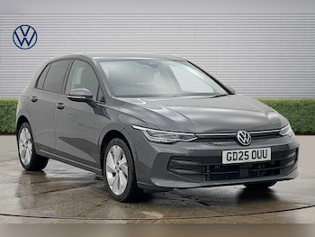 Volkswagen Golf feature image