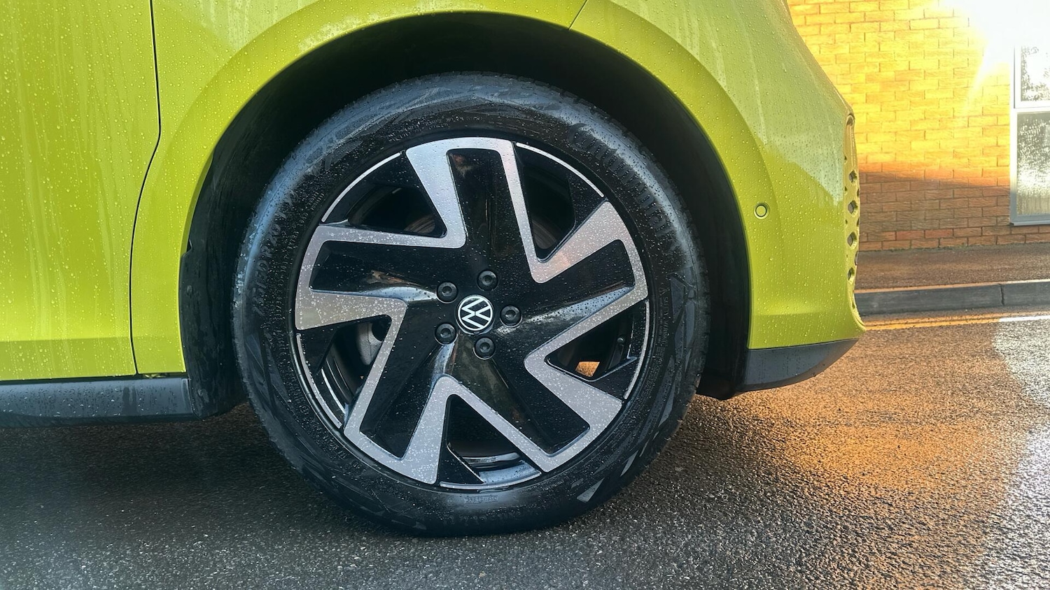 Used Volkswagen ID.Buzz 2025 for sale - 77515594: Photo 5