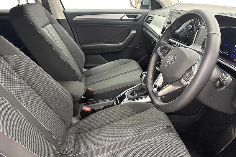 Used Volkswagen T-Roc 2025 for sale - 77406896: Photo 10