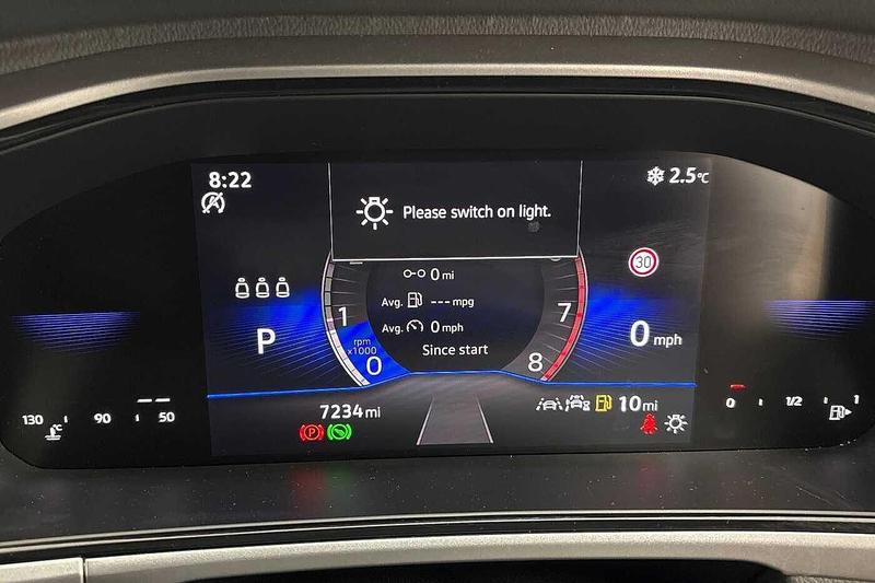 Used Volkswagen T-Roc 2025 for sale - 77406896: Photo 11