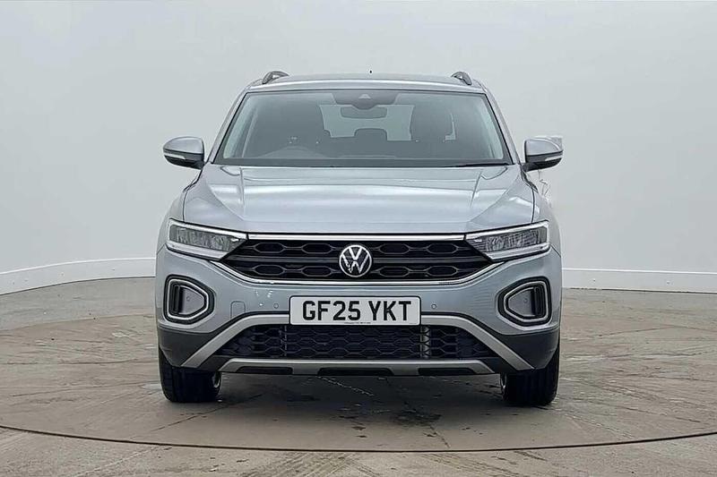 Used Volkswagen T-Roc 2025 for sale - 77406896: Photo 7