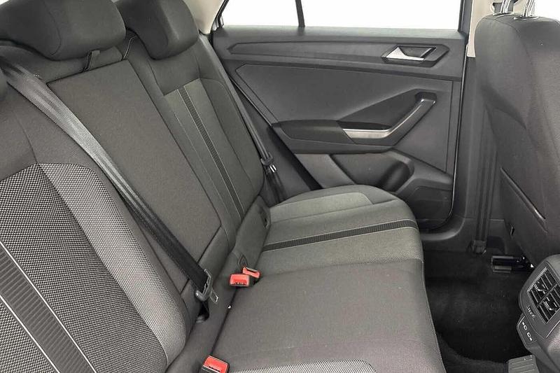 Used Volkswagen T-Roc 2025 for sale - 77406896: Photo 9