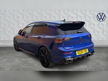 Used Volkswagen Golf 2026 for sale - 78028074: Photo