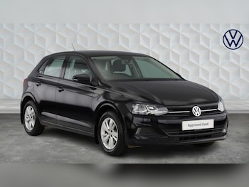 Used Volkswagen Polo 2019 for sale - 78804539: Photo