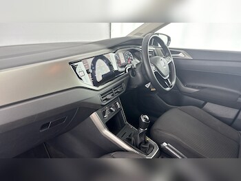 Used Volkswagen Polo 2019 for sale - 78804539: Photo