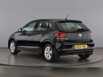 Used Volkswagen Polo 2019 for sale - 78804539: Photo