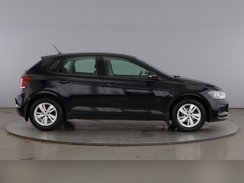 Used Volkswagen Polo 2019 for sale - 78804539: Photo