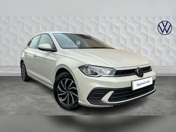 Used Volkswagen Polo 2023 for sale - 79527910: Photo