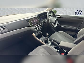 Used Volkswagen Polo 2023 for sale - 79527910: Photo