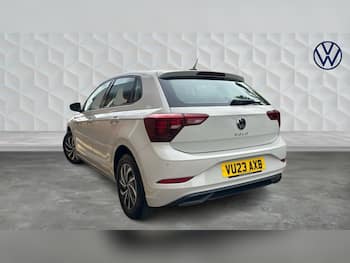 Used Volkswagen Polo 2023 for sale - 79527910: Photo