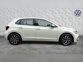 Used Volkswagen Polo 2023 for sale - 79527910: Photo