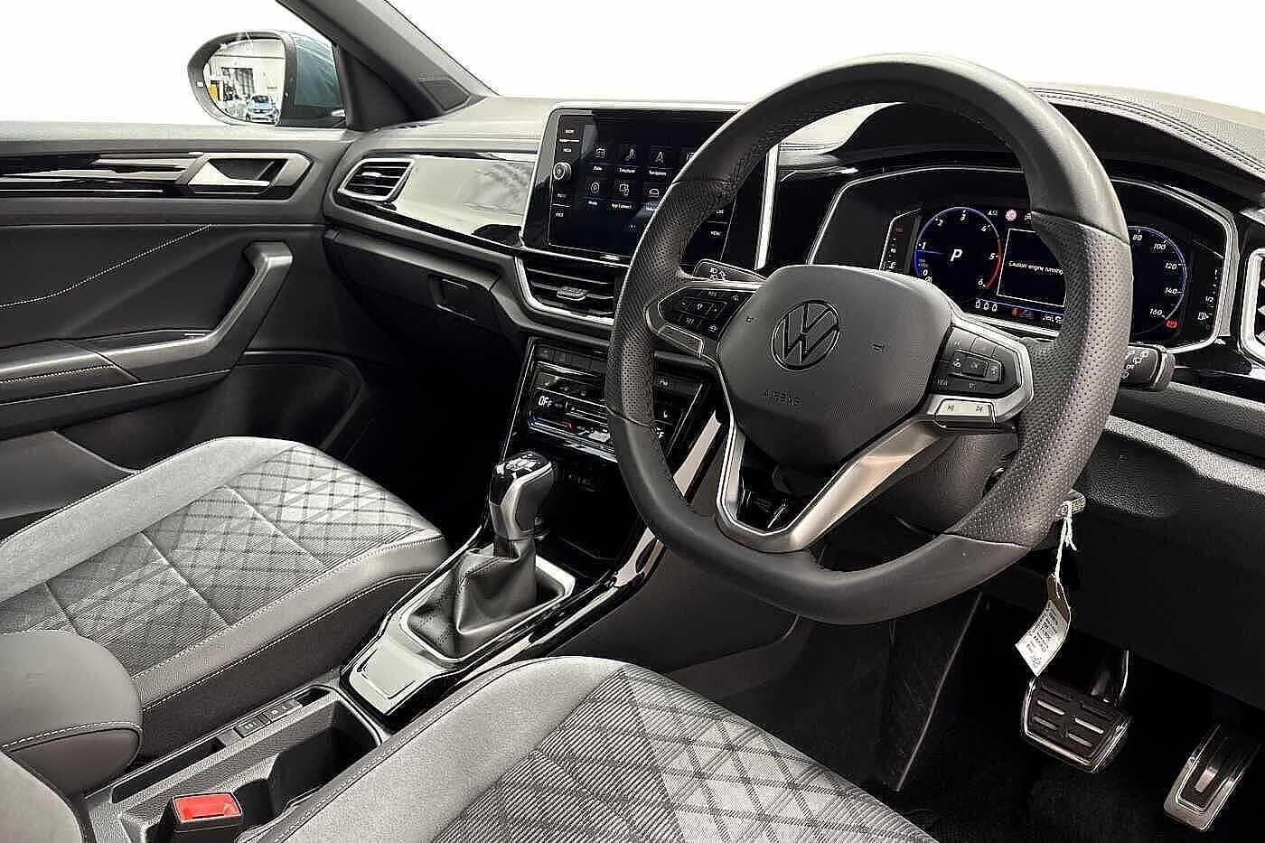 Used Volkswagen T-Roc 2025 for sale - 77619185: Photo 6