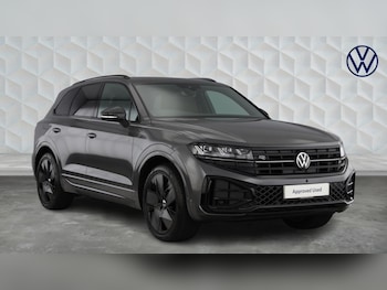 Used Volkswagen Touareg 2026 for sale - 78906468: Photo