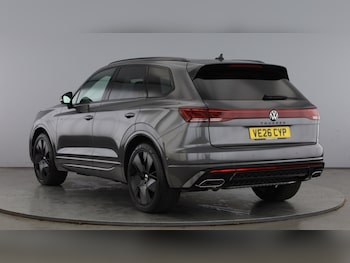 Used Volkswagen Touareg 2026 for sale - 78906468: Photo