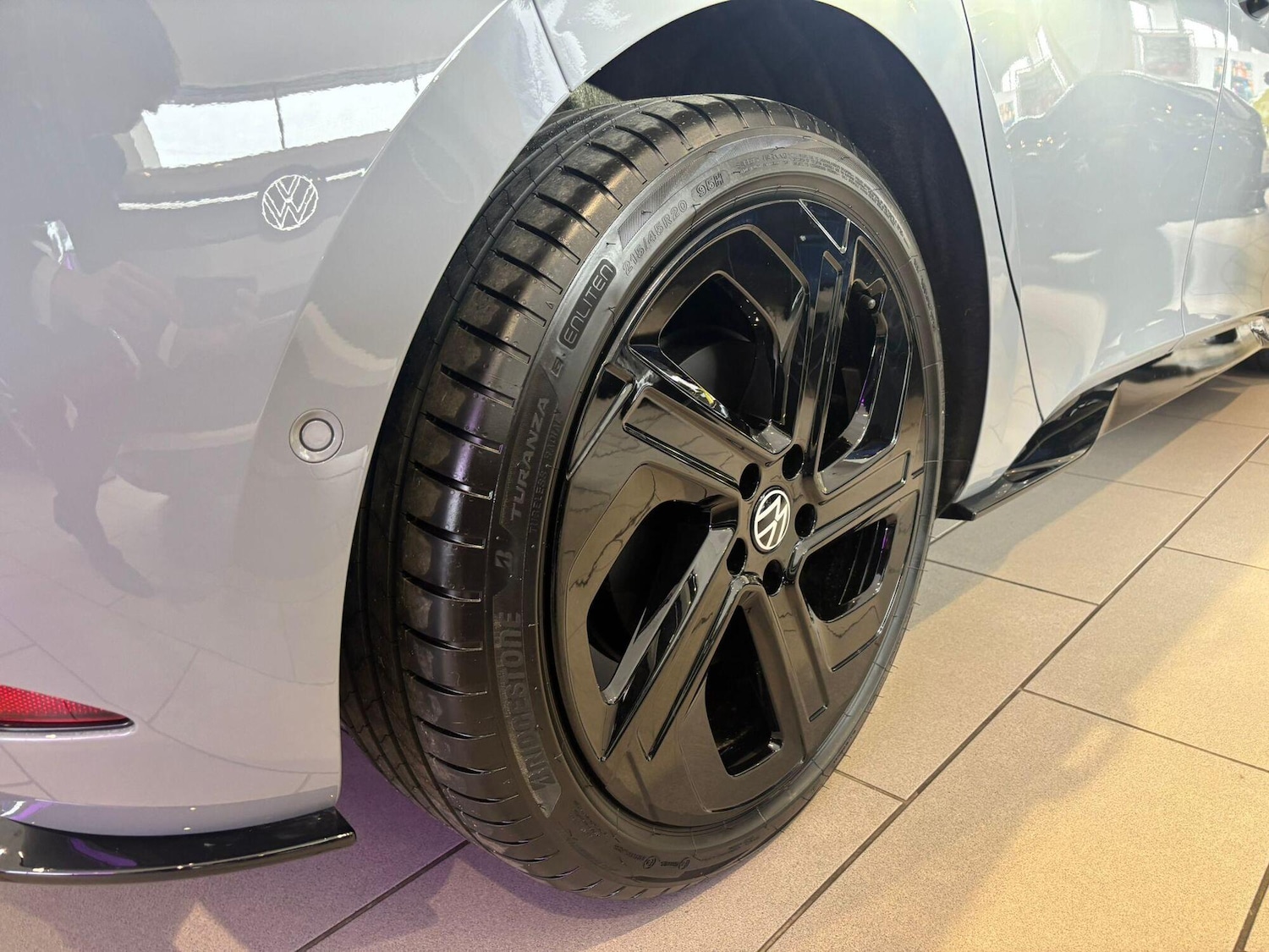 Used Volkswagen ID.3 for sale - 78202238: Photo 11