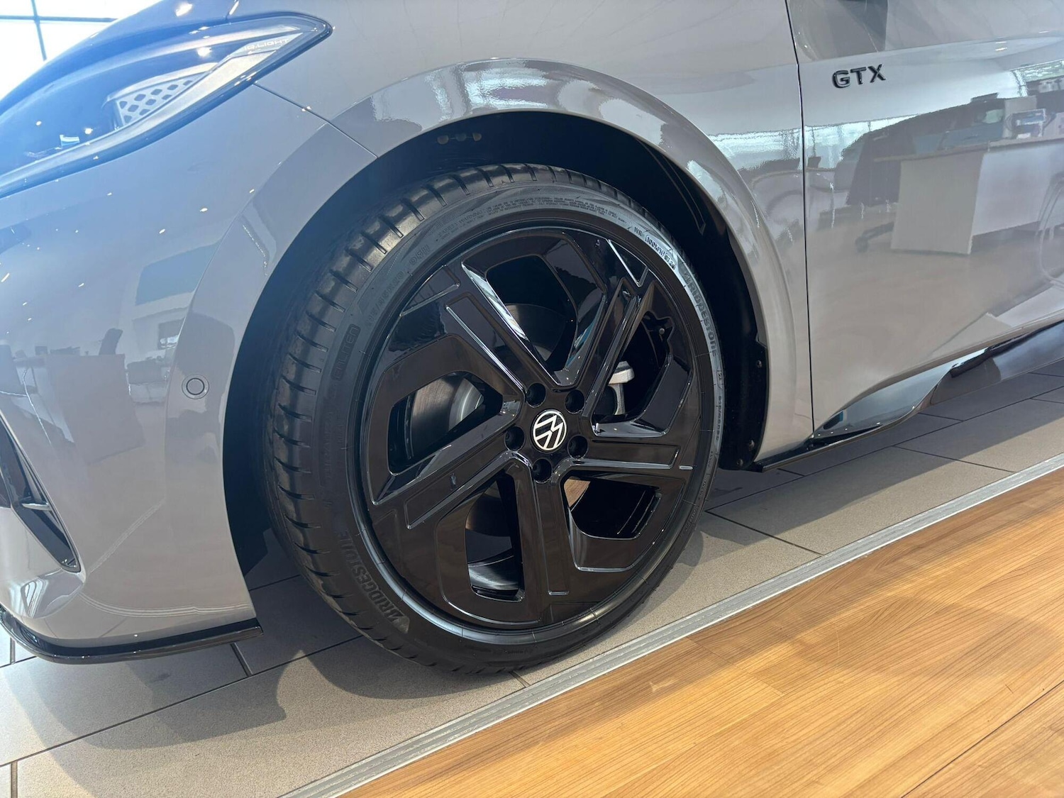 Used Volkswagen ID.3 for sale - 78202238: Photo 12