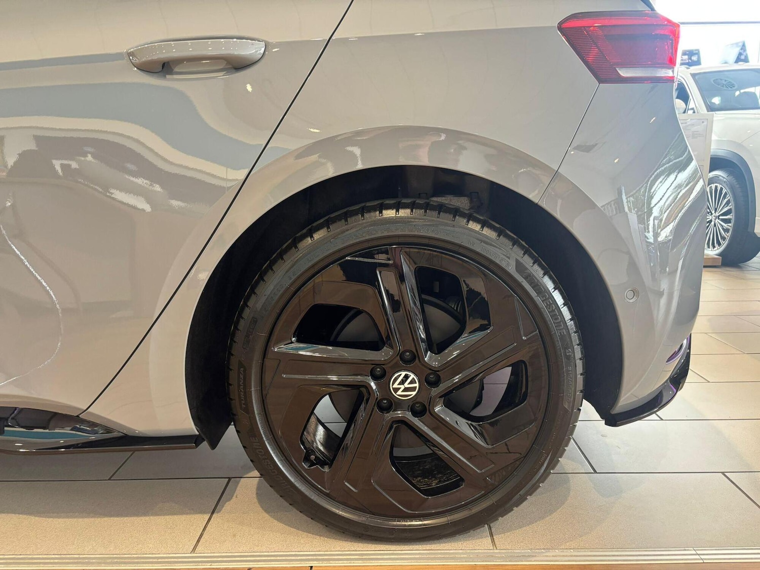 Used Volkswagen ID.3 for sale - 78202238: Photo 13