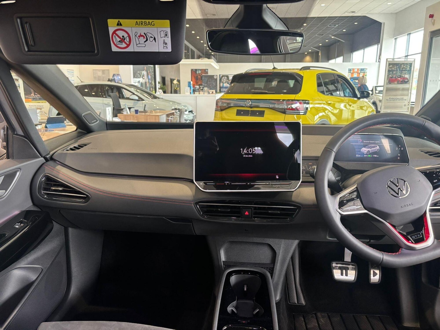 Used Volkswagen ID.3 for sale - 78202238: Photo 15