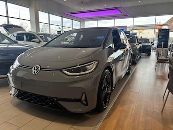 Used Volkswagen ID.3 undefined for sale - 78202238: Photo