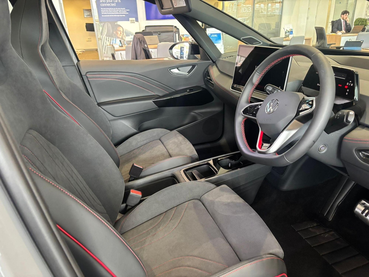 Used Volkswagen ID.3 for sale - 78202238: Photo 22