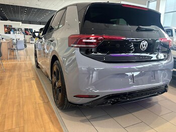 Used Volkswagen ID.3 undefined for sale - 78202238: Photo