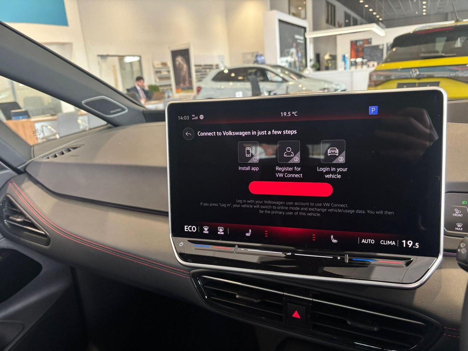 Used Volkswagen ID.3 for sale - 78202238: Photo 30