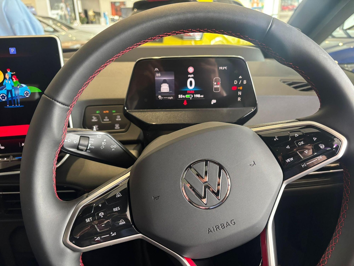 Used Volkswagen ID.3 for sale - 78202238: Photo 35